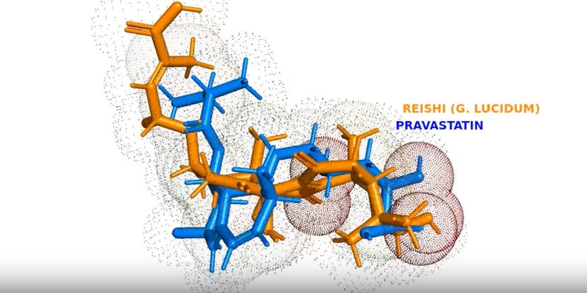 Your Kitchen Is a Pharmacy article cover