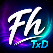 Food Health TxD